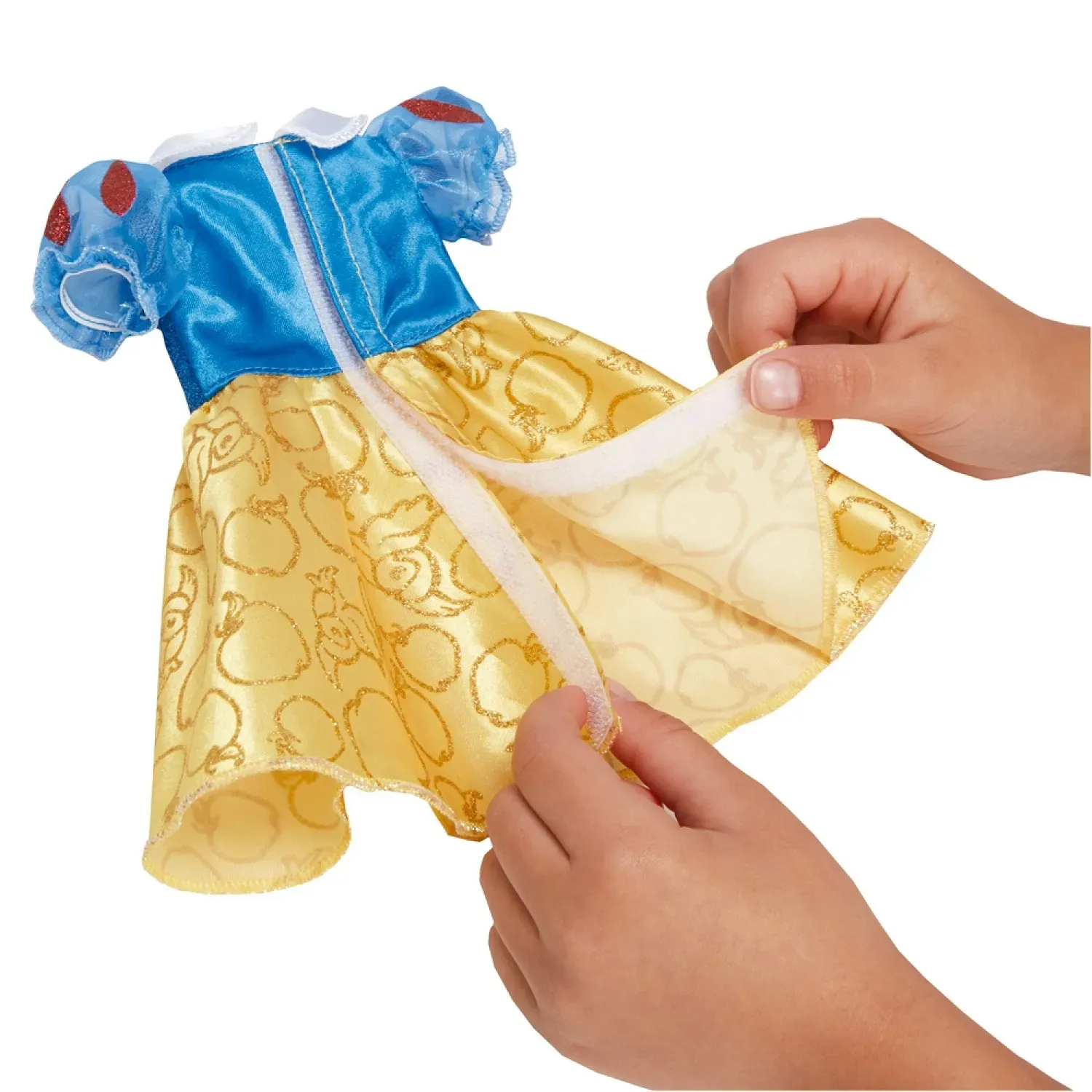 Boneca Princesa Branca de Neve Disney