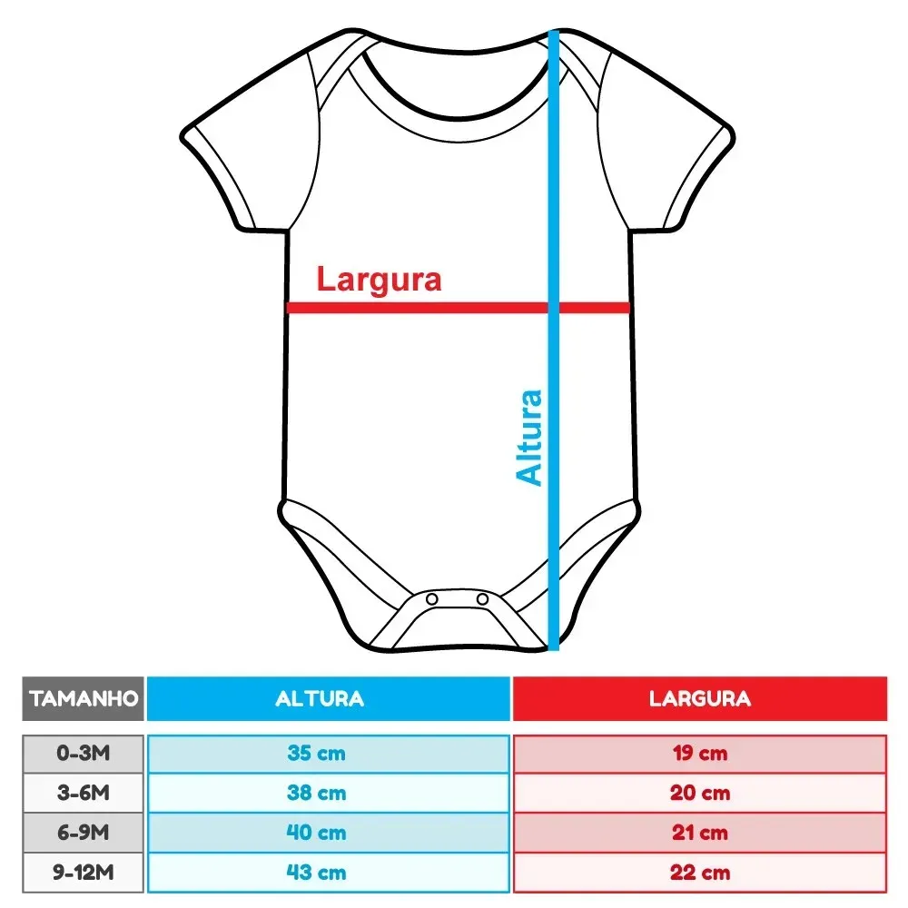 Body Manga Curta Bebê Timeless Em Suedine Cinza Tam G