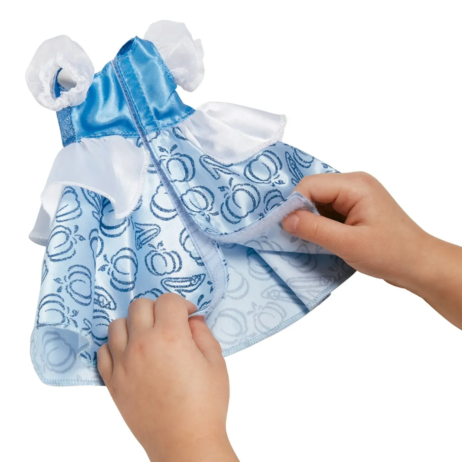 Boneca Princesa Cinderela Disney