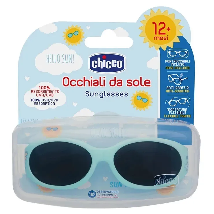 1 Óculos Masculino- Chicco 12m+