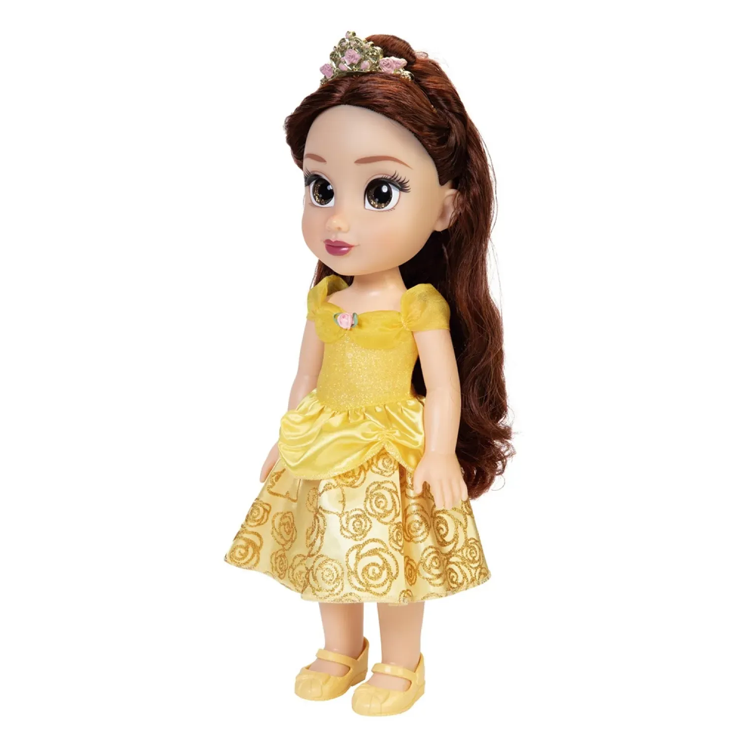 Boneca Princesa Bela Disney