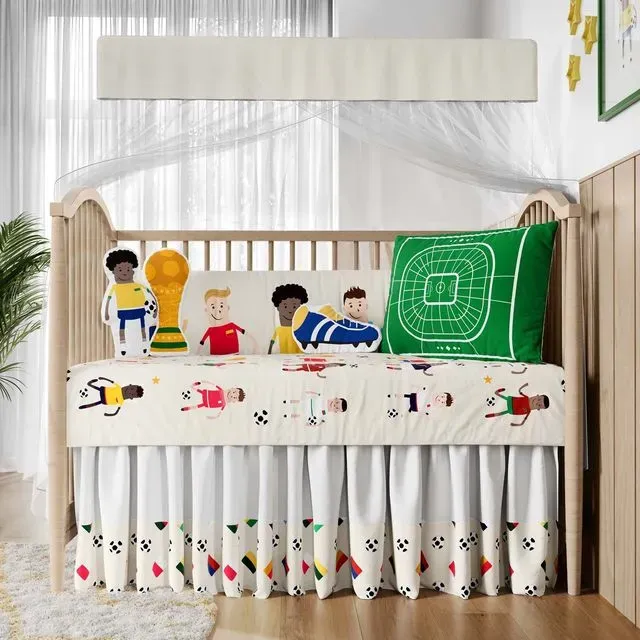 Tule do Mosquiteiro Seleções do Mundo