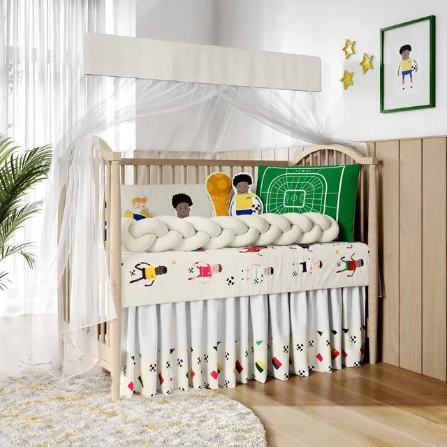 Tule do Mosquiteiro Seleções do Mundo