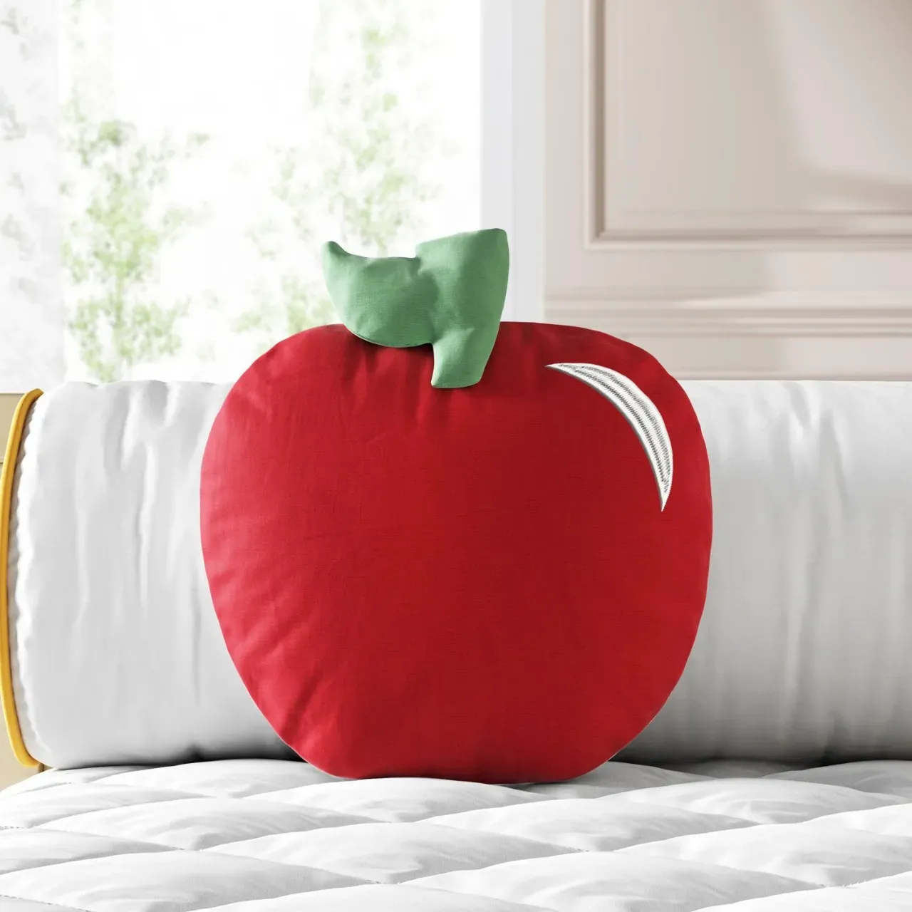 Almofada Maçã Encantada